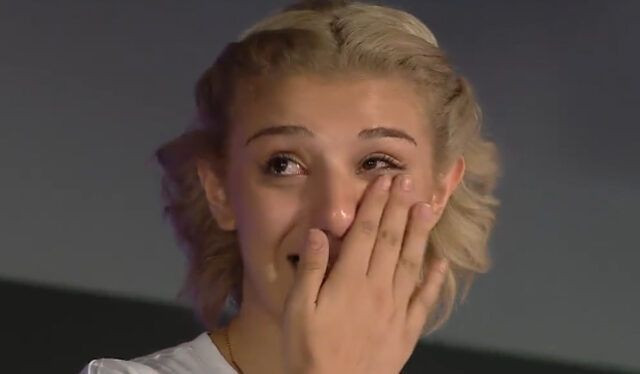 'Burası kurtlar sofrası' deyip MasterChef Türkiye yarışmasını bıraktı gitti - Resim: 4