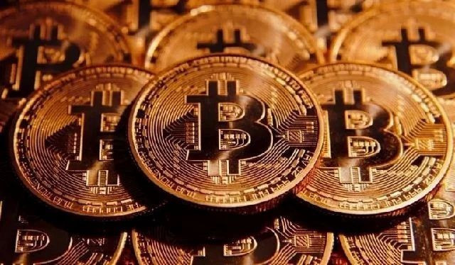 Altın tahtından mı olacak? Bitcoin'de bir ilk yaşandı - Resim: 3