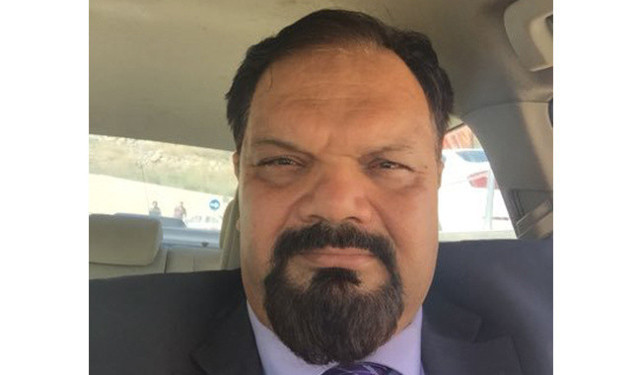 Avukatın etek boyuna takan hakim Mehmet Yoylu görevden uzaklaştırıldı - Resim: 0