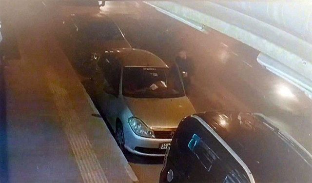 Arnavutköy’de ailesini öldüren zanlının ifadesi dehşete düşürdü - Resim: 1