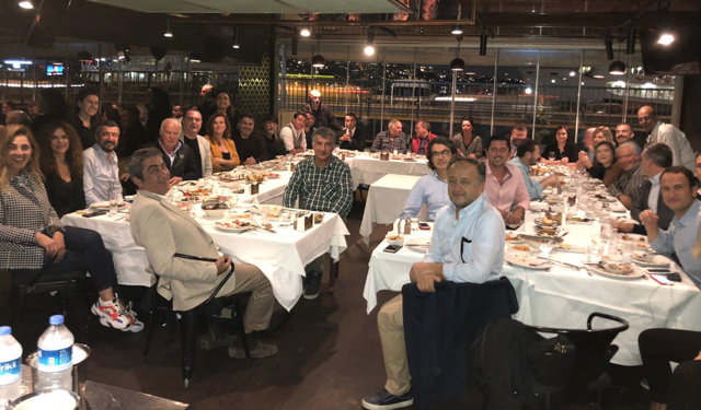 Şansal Büyüka beIN SPORTS’dan ayrıldı - Resim: 0