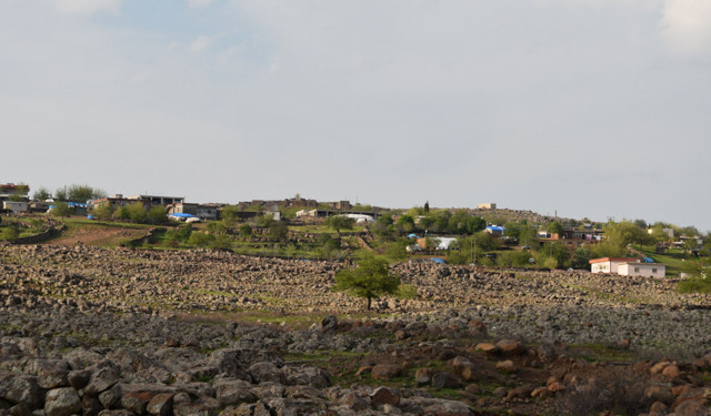 Şanlıurfa'da Aşağı Beşyamaç Mahallesi karantina altına alındı - Resim: 1