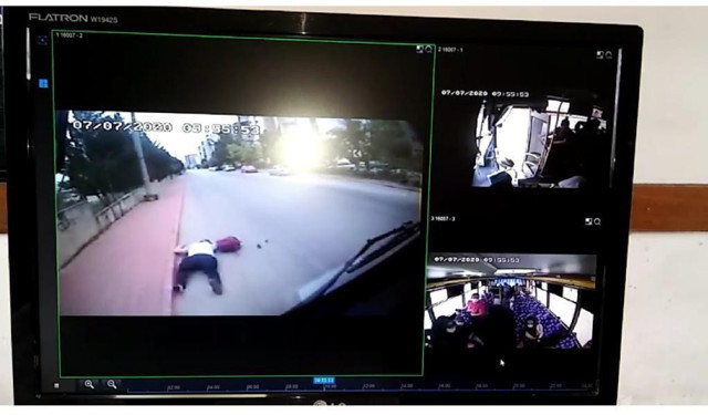 Adana'da yeni doğmuş kızını koklamaya giderken ölüme yakalandı - Resim: 1