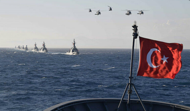 AB toplantısında Türkiye'ye yaptırım gündeme gelebilir! Almanya açıkladı - Resim: 0