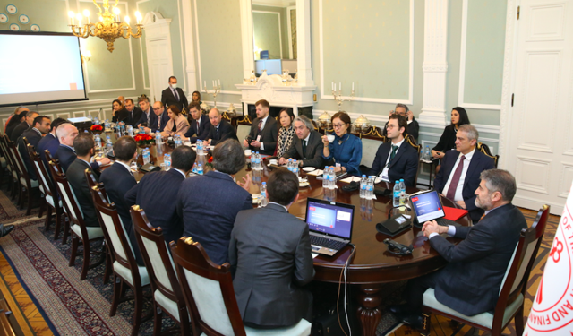 Bakan Nureddin Nebati: Enflasyon yabancıların anlayamayacağı sebepten yükseldi - Resim: 0