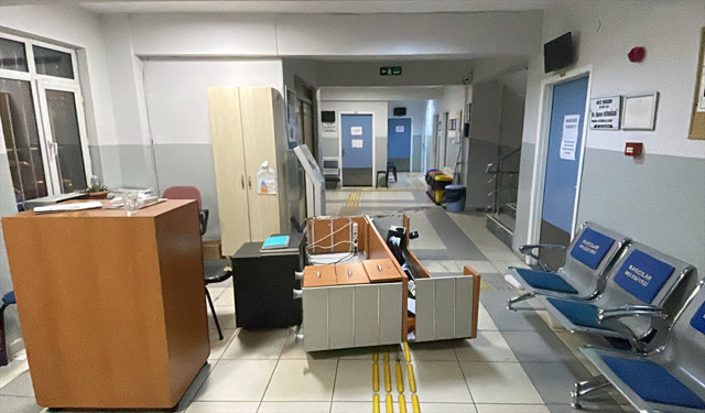 Bağcılar'da doktora dehşeti yaşatmıştı! O saldırganın ilk ifadesi ortaya çıktı: "Tuvalet ihtiyacımı gidermek için..." - Resim: 3