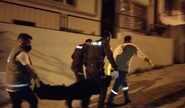 Kartal'da tartıştığı eski çalışanını vurarak öldürdü - Resim: 0