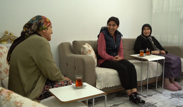 2050 yılında sıfır karbon emisyon için tam gaz çalışma! Fatma Şahin: Hedef büyük ama zor değil - Resim: 4