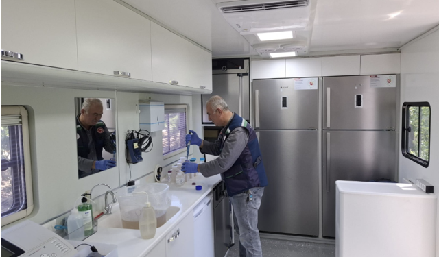 Çevreyi kirletenlere yılın ilk yarısında 2 milyar 657 milyon ceza kesildi - Resim: 3