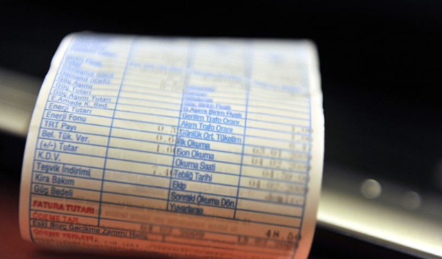 Doğal gazda kademeli faturalar geliyor! Aboneler dikkat 3 bin yerine 5 bin lira ödeyebilirsiniz - Resim: 0