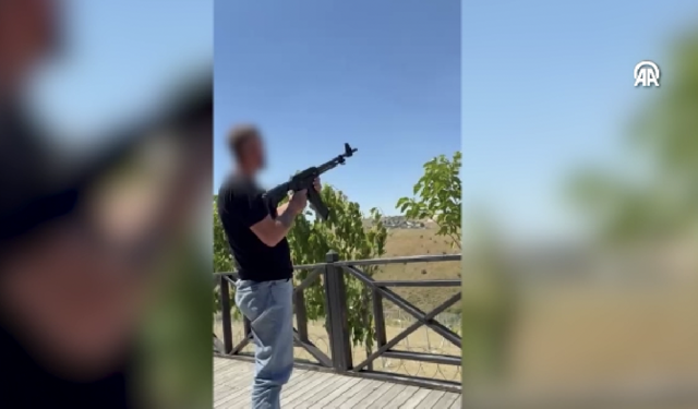 Başkentte operasyon! 12 kişi tutuklandı - Resim: 0