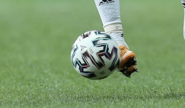 TFF düğmeye bastı! Süper Lig'de çipli top dönemi başlıyor - Resim: 1