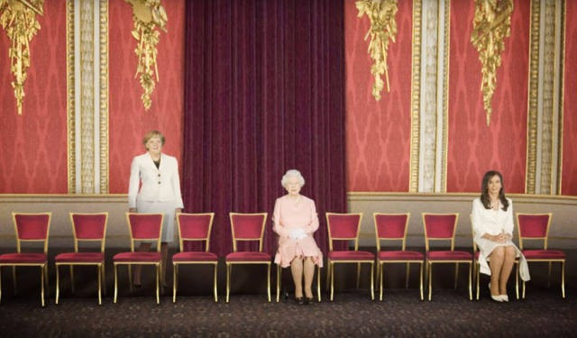 Erkekleri silince geriye ne kalır? - Resim: 4