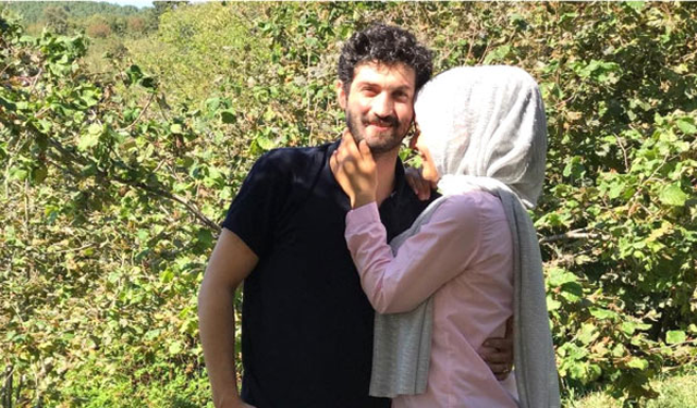 Hanife'den herkesi şoke eden karar kimse beklemiyordu aldatan sevgiliyi... - Resim: 4