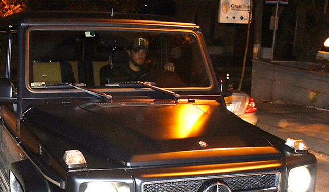 Murat Boz'un 4 milyonluk evi ifşa oldu - Resim: 4