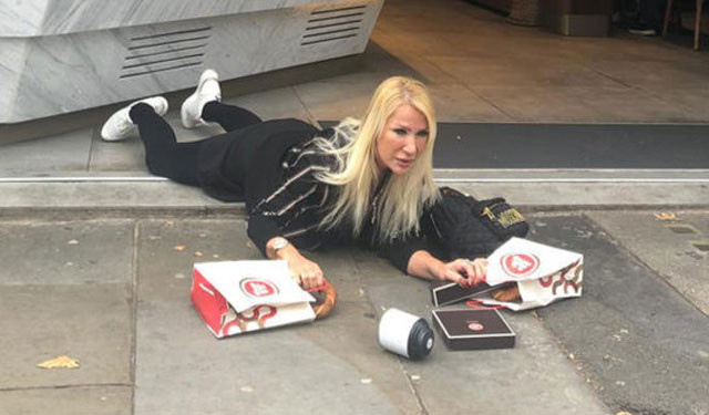 Çocuklar Duymasın'ın Çaycı Hüseyin'inden olay hareket!  - Resim: 2