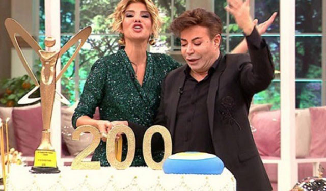 Gelinim Mutfakta'da Gülben Ergen bombası! Dördüncü çocuk açıklaması olay - Resim: 4