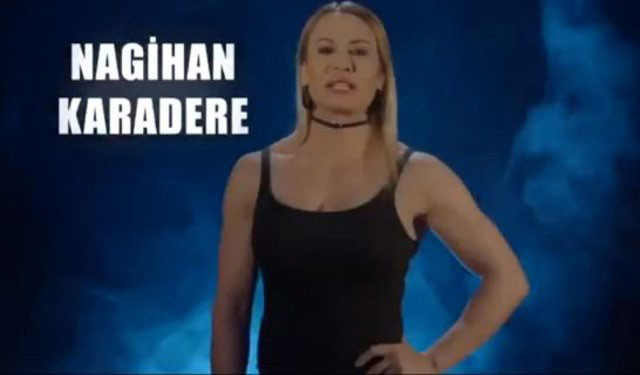 Survivor 2018 All Star yarışmacıları açıklandı! Survivor ünlüler ve gönüllüler yarışmacıları 2018 - Resim: 4