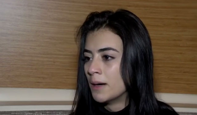 Müge Anlı'ya damga vuran Seher Okusal olayı! Hikayesi kan dondurdu - Resim: 3