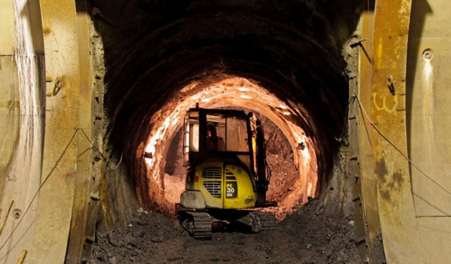 Dünya basını Marmaray'ı böyle duyurdu - Resim: 2