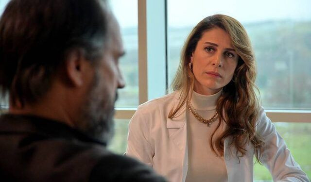 Kanal D'nin yeni projesi Hekimoğlu dizisine ünlü isim konuk oluyor! - Resim: 4