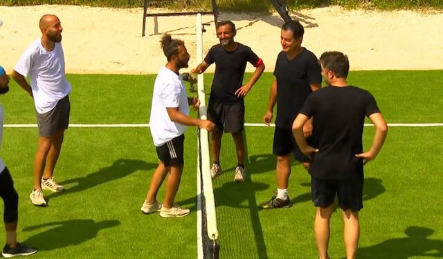 Survivor'da sembol oyunu kazananları belli oldu Acun Ilıcalı ise bu kez fena kaybetti - Resim: 1
