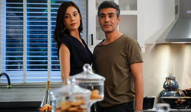 Kanal D'de Sadakatsiz dizisindeki 'çok eşlilik' sahnesi 'yok artık' dedirtti - Resim: 2