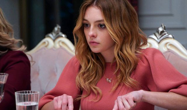 Twitter'ı Cansu Dere o sahneyle salladı Kanal D Sadakatsiz'de Asya intikamını aldı - Resim: 3