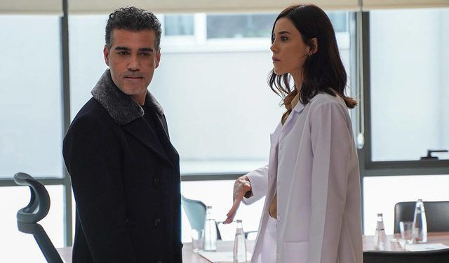 Kanal D'nin Sadakatsiz dizisine izleyiciler öfke kustu o sahneye tepki yağdı - Resim: 2