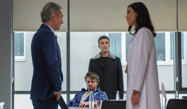 Kanal D'nin Sadakatsiz dizisine izleyiciler öfke kustu o sahneye tepki yağdı - Resim: 1