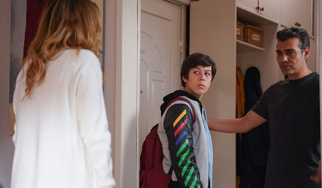 Kanal D Sadakatsiz'de Asya'nın planı şeytana şapka çıkarttı ortalık yıkıldı - Resim: 2