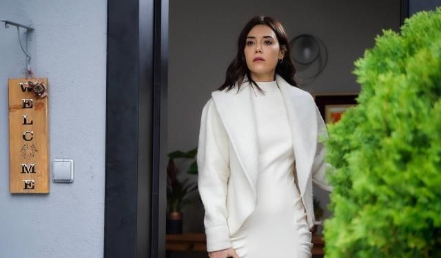 Sadakatsiz'de Asya TT oldu olay meydan okuma! Herkes onu konuştu - Resim: 1