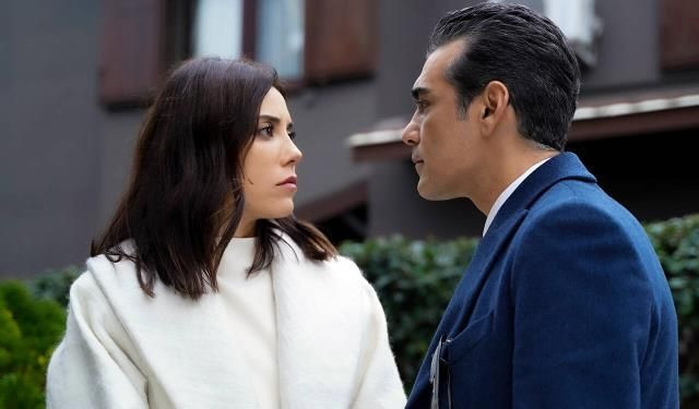 Sadakatsiz'de Asya TT oldu olay meydan okuma! Herkes onu konuştu - Resim: 2