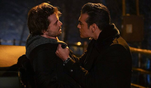 Sadakatsiz'de ihanet eden Volkan Asya'dan sadakat diledi Twitter sallandı - Resim: 2