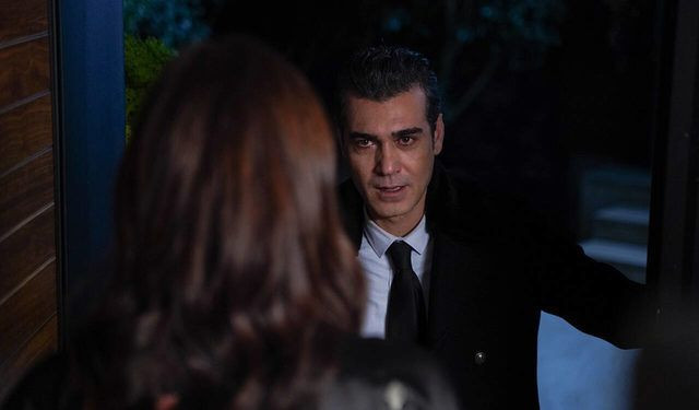 Sadakatsiz'de ihanet eden Volkan Asya'dan sadakat diledi Twitter sallandı - Resim: 3