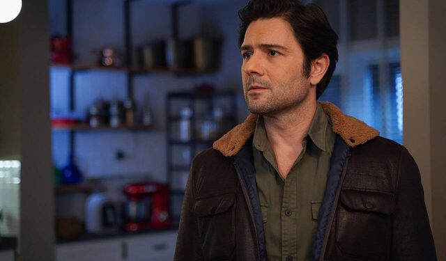 Sadakatsiz'de ihanet eden Volkan Asya'dan sadakat diledi Twitter sallandı - Resim: 1