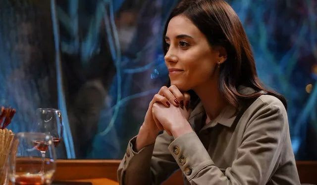 Survivor'ın Cemal Hünal'i Sadakatsiz'e damgasını vurdu Asya'nın intikamı olay! - Resim: 3