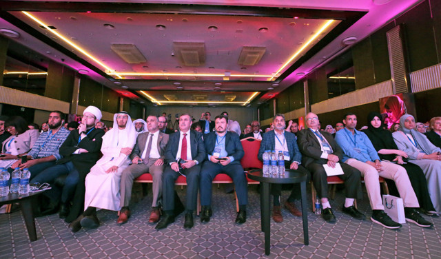 II. Aile Hayatı Konferansı gerçekleştirildi - Resim: 1