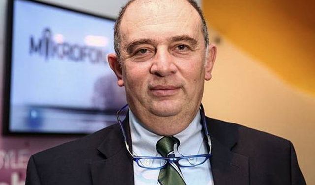 Bilim Kurulu üyesi Prof. Dr. Ateş Kara'dan hayati derecede önemli uyarılar - Resim: 0