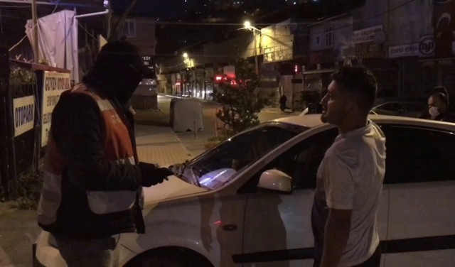 Yuh artık! Yakalanınca söyledikleri şeye bak - Resim: 2