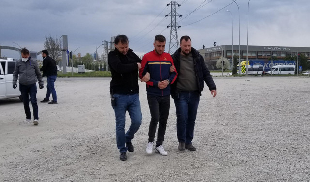 Kütahya'da eski eşi tutuklanan Nesibe: Daha güvende hissediyorum - Resim: 0