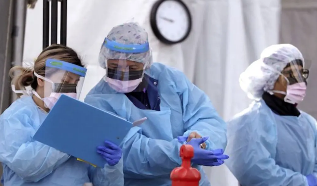 Koronavirüsle mücadele! Kurban Bayramı’nda bazı illere kısıtlama getirilebilir - Resim: 0