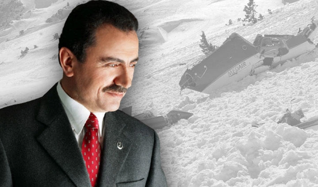 Furkan Yazıcıoğlu, Erdoğan ile neler konuştuğunu açıkladı: Bu görüşme, suikast üzerineydi - Resim: 0