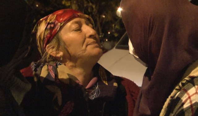 Antalya'da kadın cinayeti! Eski eşini öldürüp, 2 kardeşini de yaraladı - Resim: 2