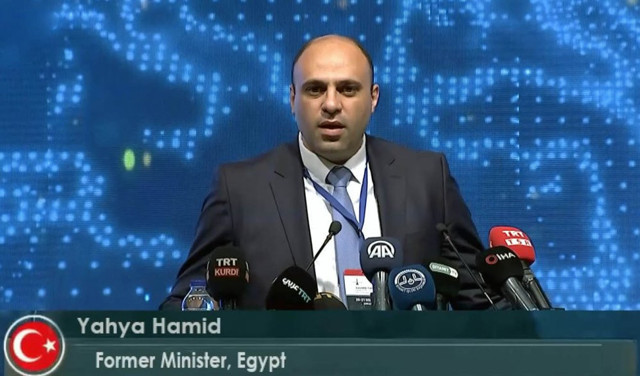 Çarpıcı sözler: 105 milyonluk dev ülke çöküyor... Batmak üzereyiz! Topyekûn iflasa birkaç ay kaldı - Resim: 1