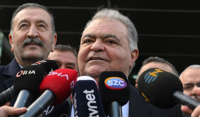 Cumhurbaşkanı adayları 2023 kimler listede doluyor sıralı tam isim listesi - Resim: 8