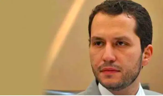 Fatih Erbakan kimdir, aslen nereli, yaşı kaç? Meclis'e giren Fatih Erbakan'ın gençliği nasıldı? - Resim: 1