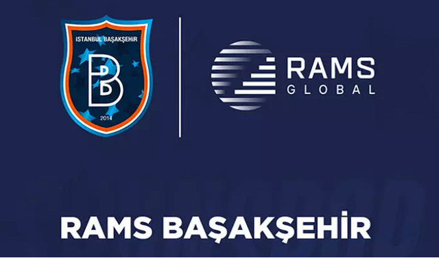 3 yıllık anlaşma sağlandı! İşte Başakşehir takımının yeni adı - Resim: 0