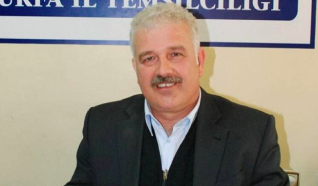 Ali Tezel 2024 yılında emekliye verilecek zam oranını açıkladı! - Resim: 0