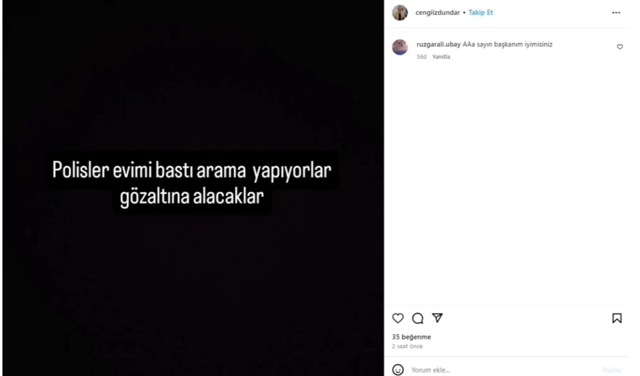 DEM Partili Kayapınar Belediye Başkanı gözaltına alındı! - Resim: 0